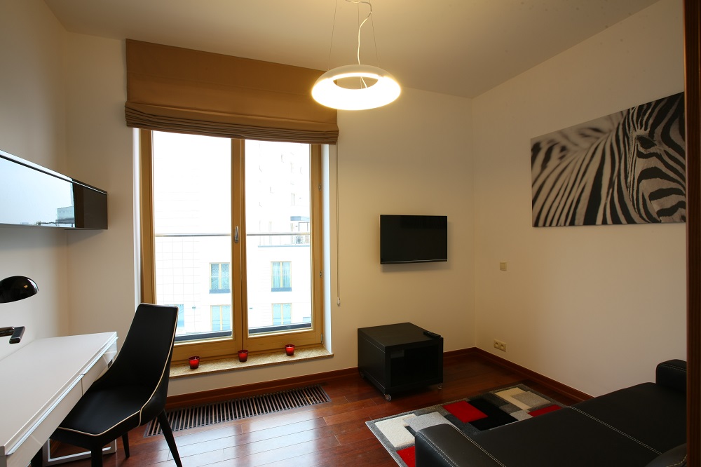 Apartament na sprzedaż, Warszawa Śródmieście, ul. Sienna 85899229
