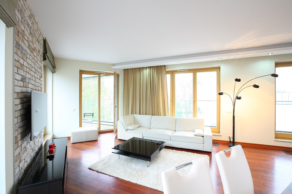 Apartament na sprzedaż, Warszawa Śródmieście, ul. Sienna 85899245