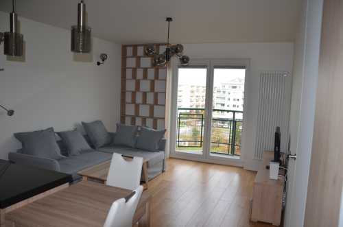Apartament na wynajem, Warszawa Ursynów 95750611