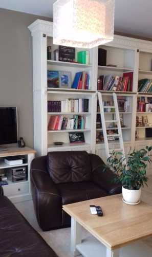 Apartament na wynajem, Warszawa Wilanów,  52193864